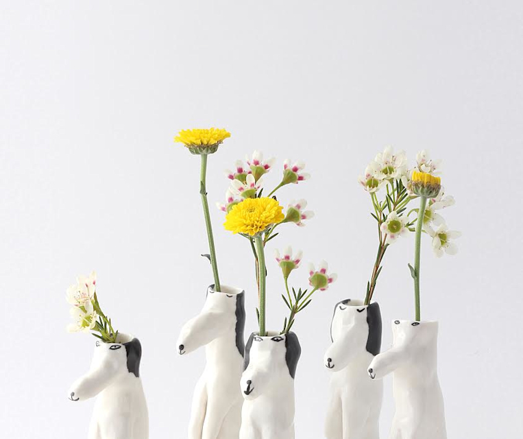 エレオノール・ボストロム 展 （伊勢丹新宿店本館） ｜Tokyo Art Beat