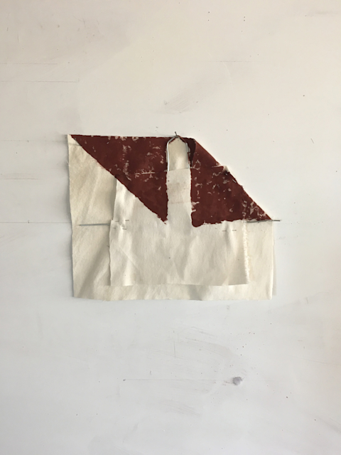 FIELD OF STARS/Richard Tuttle リチャード・タトル リチャード・タトル 「8, or Hachi」 （小山登美夫ギャラリー六本木