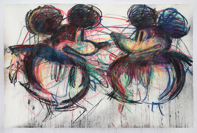 ジョイス・ペンサート 「The No Pants Fizz Show」 （NANZUKA