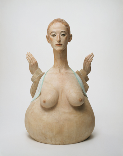 空間に線を引く - 彫刻とデッサン展 - 」 （平塚市美術館） ｜Tokyo