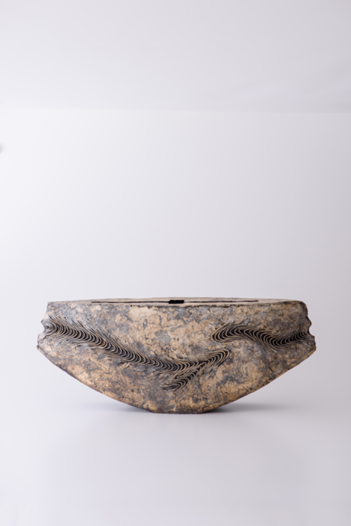 泉田之也 陶展」 （銀座三越 7階ギャラリー） ｜Tokyo Art Beat