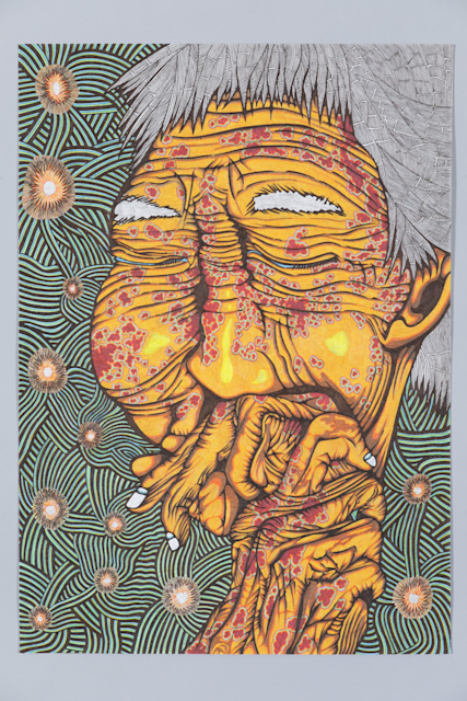 日本財団DIVERSITY IN THE ARTS 2018公募展」 （Bunkamura Gallery