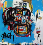 Jean-Michel Basquiat: Made in Japan （Mori Arts Center Gallery