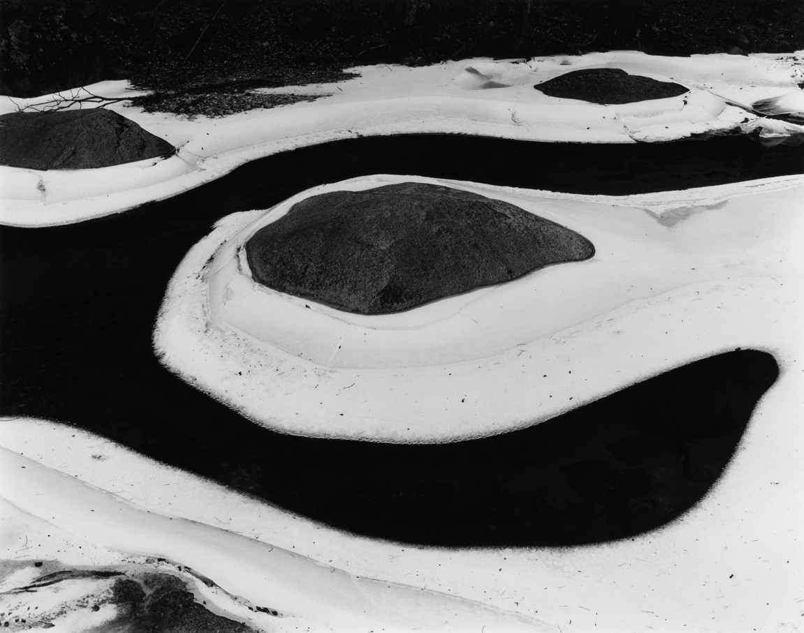 Guggenheim at Night 1959年 シルバーゼラチン印刷 Guggenheim at Night 1959年 シルバーゼラチン印刷 Guggenheim at