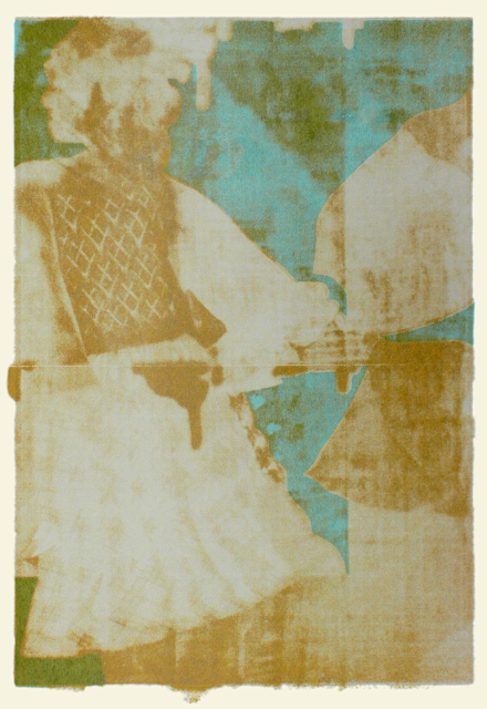 神田和也 新作版画展 − lost image − 」 （Oギャラリー） ｜Tokyo