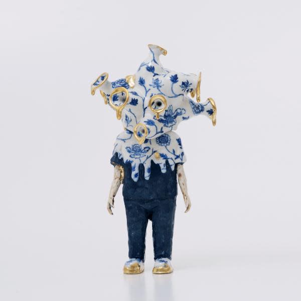 高嶋英男 「からっぽに満たされる」 （府中市美術館） ｜Tokyo Art Beat