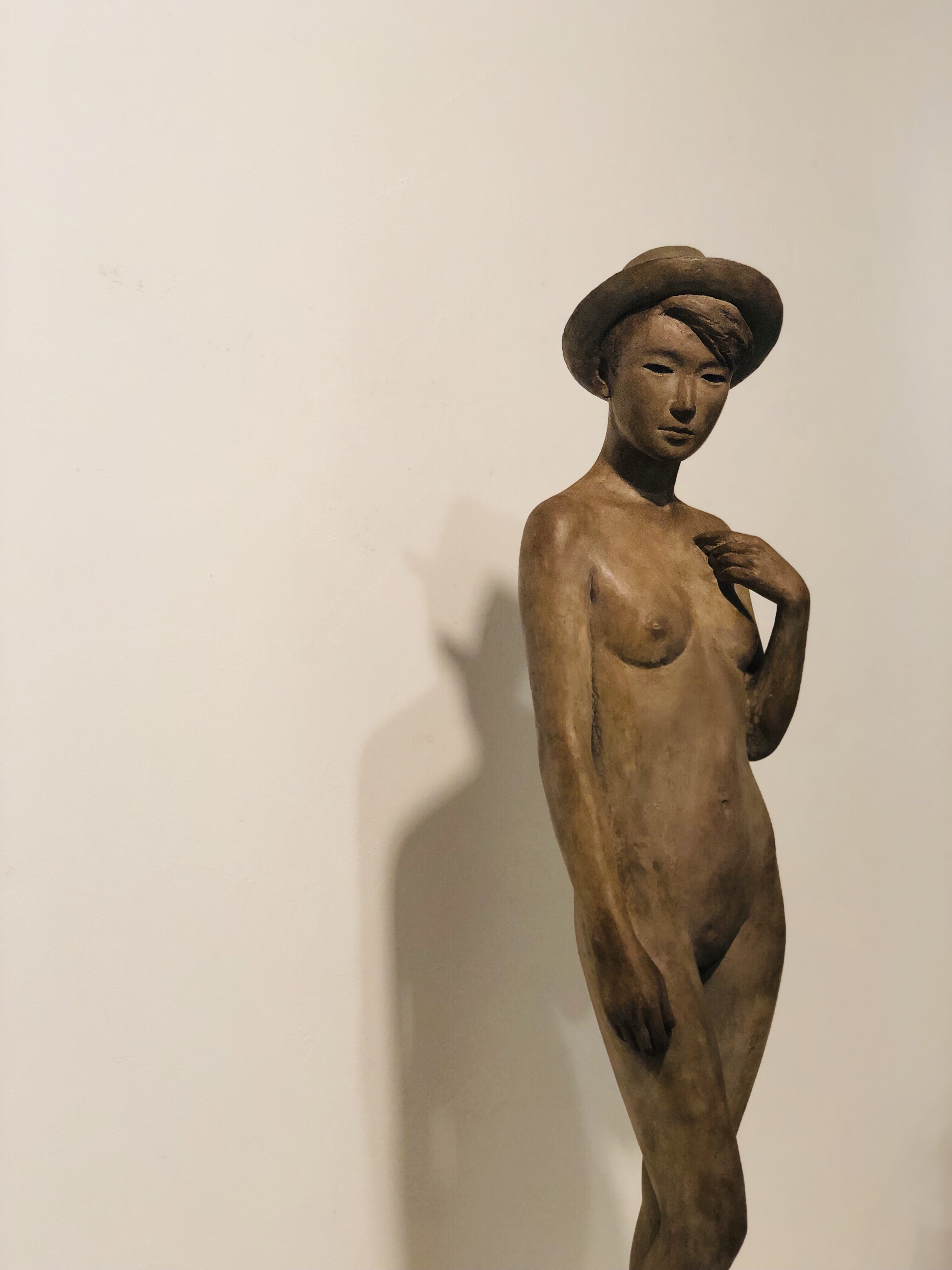 Exotic Sands アート作品 William Tait The Imaginative World of Japanese Sculptor Akishi Ueda