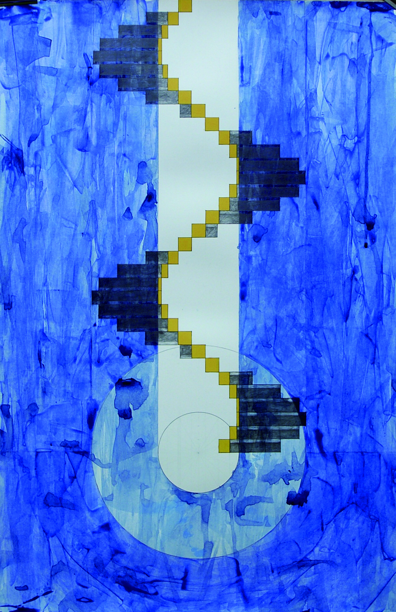 杉山尚子 展 （Wada Fine Arts） ｜Tokyo Art Beat