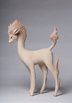 第4期所蔵品展 特集: 土屋仁応」 （横須賀美術館） ｜Tokyo Art Beat