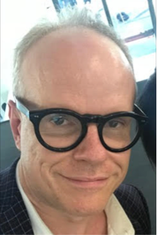 ハンス・ウルリッヒ・オブリスト 「雲のように考える：コンテンポラリー・アートはどこへいくのか」 （東京藝術大学 上野キャンパス） ｜Tokyo