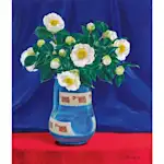 竹尾文夫 油絵展」 （そごう横浜店 6階 美術画廊） ｜Tokyo Art Beat