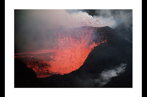 エルンスト・ハース 「色彩の聖域 エルンスト・ハース ザ