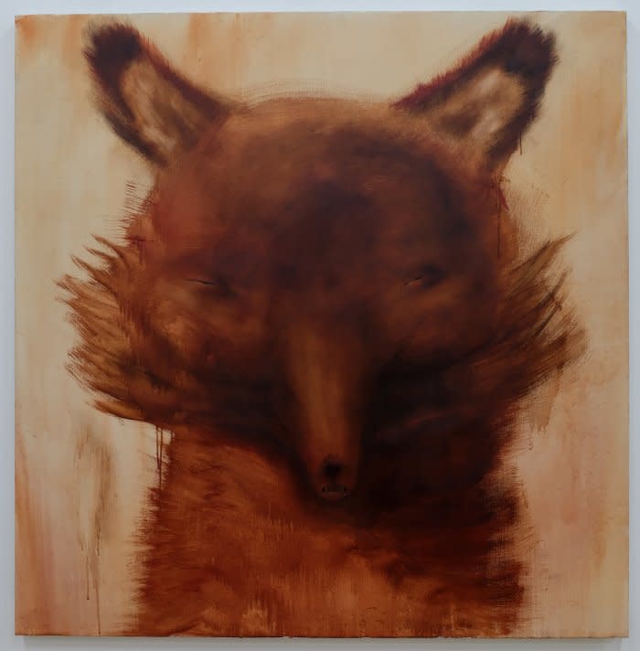 ヴァーツラフ・シュライフ 「東京で解き放たれて」 （チェコセンター東京） ｜Tokyo Art Beat