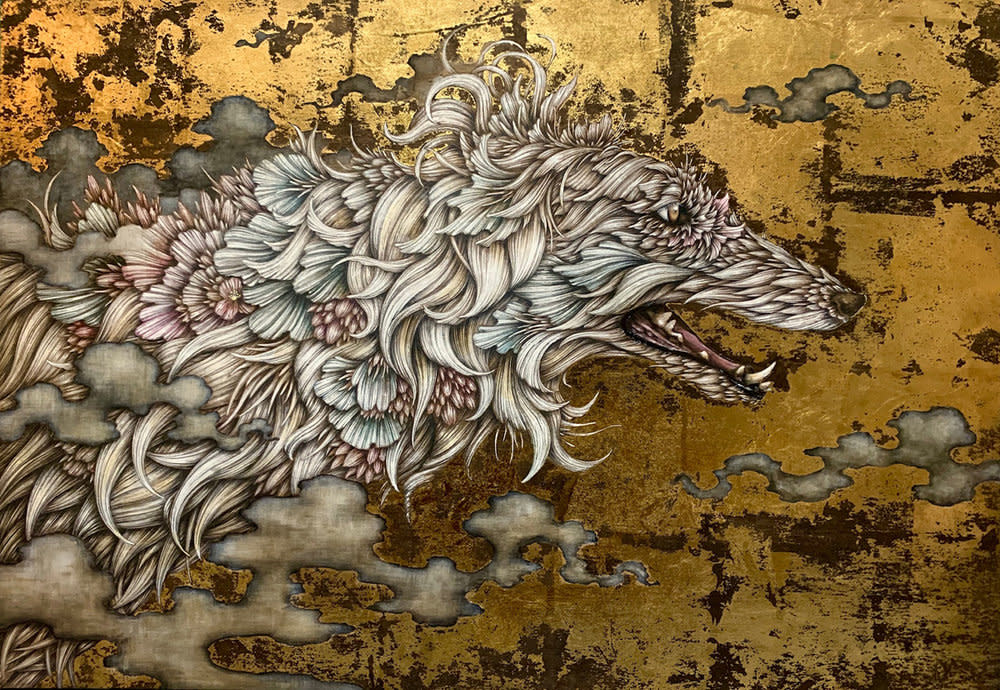 遠藤学 「Spirits Planter Ⅱ」 （s+arts） ｜Tokyo Art Beat