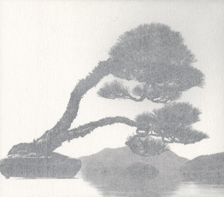 山本昌男 「手中一滴」 （銀座 蔦屋書店） ｜Tokyo Art Beat