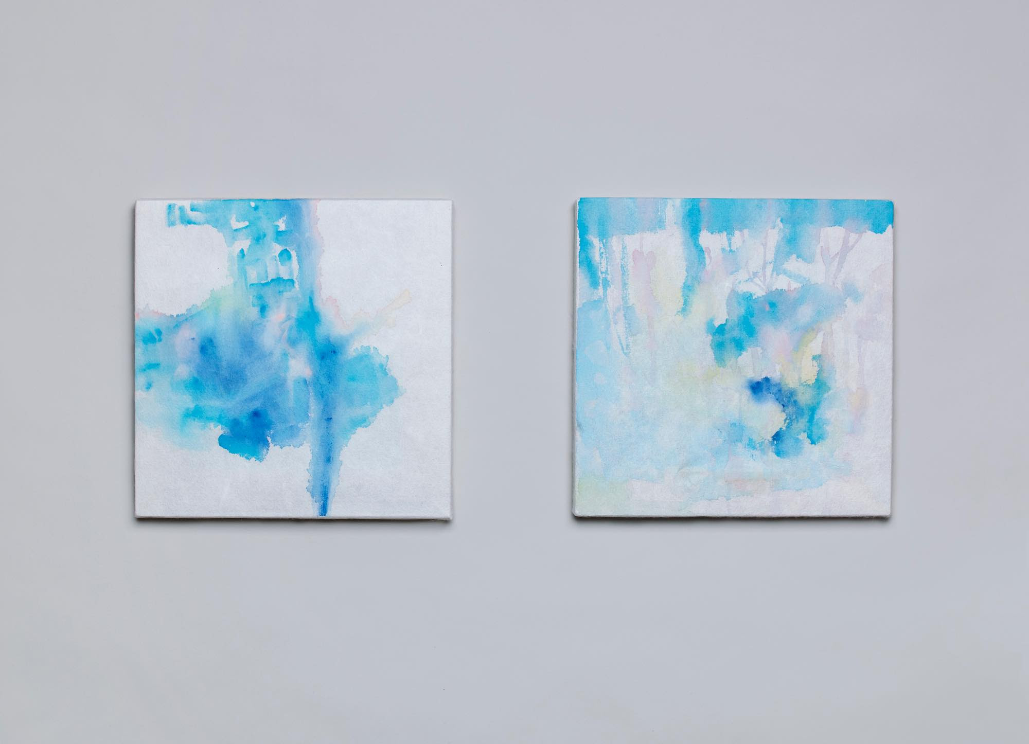 やつこ 絵画 Clocks Daylight JumpClocks Daylight Jump|松山智一Tomokazu Matsuyama