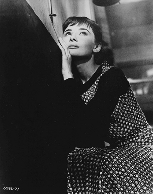 女優 Audrey Hepburn」展 （Art Gallery M84） ｜Tokyo Art Beat
