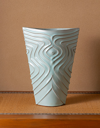 鈴木三成陶芸展」 （セイコーハウスホール） ｜Tokyo Art Beat