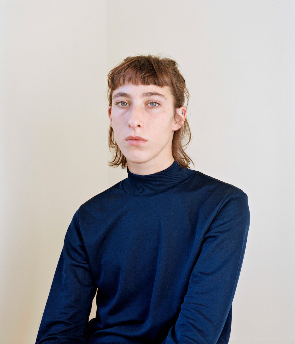 Anne-Sophie Guillet “Inner Self” （Poetic Scape） ｜Tokyo Art Beat