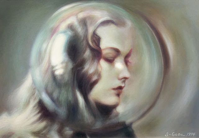 合田佐和子 合田佐和子 展 （ANOMALY） ｜Tokyo Art Beat