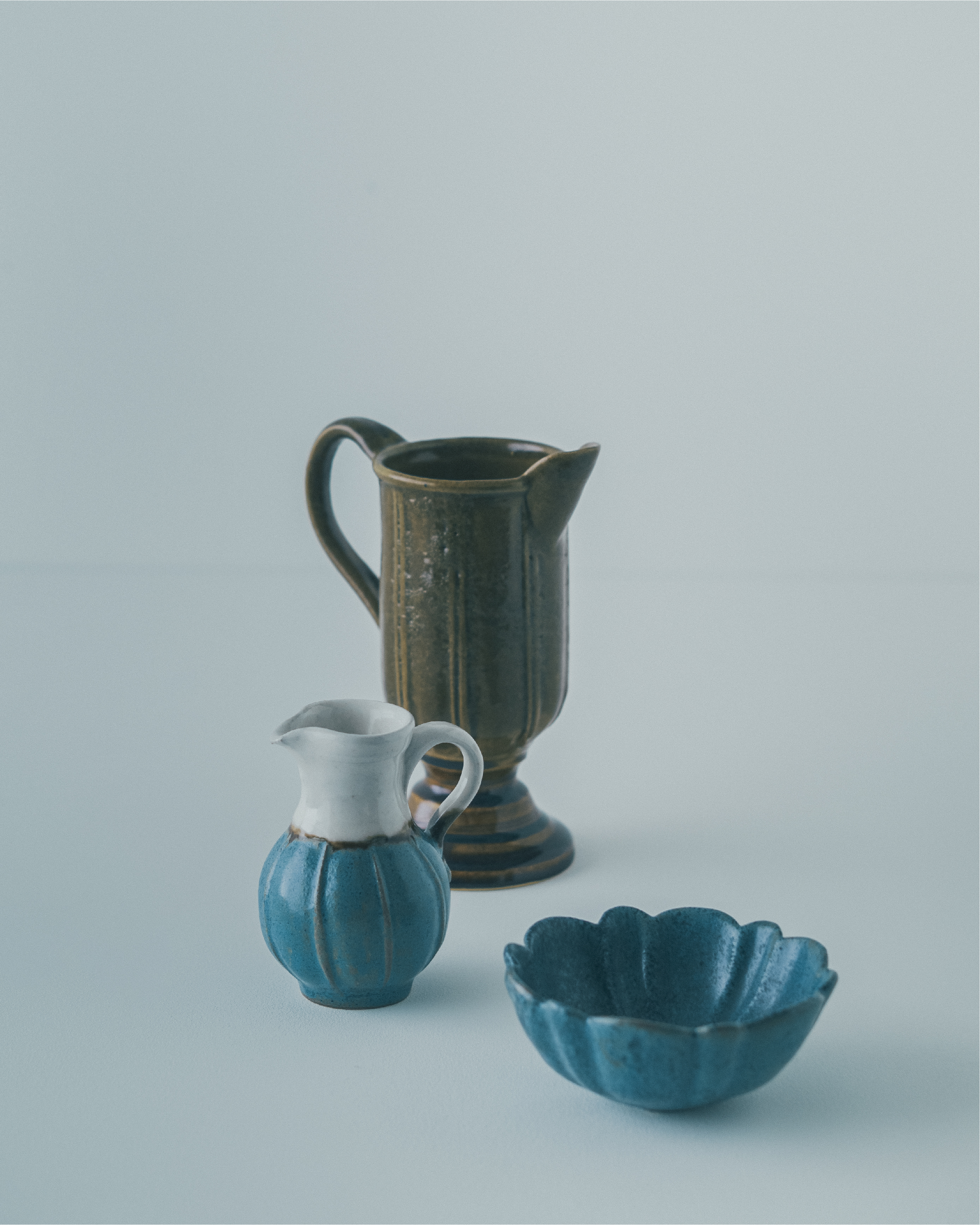 安部太一 陶展」 （スパイラル） ｜Tokyo Art Beat