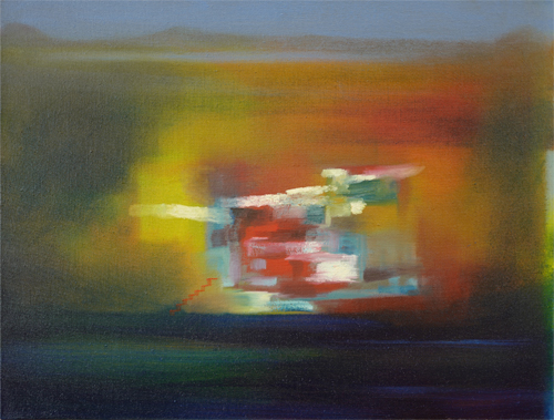 ミリアム・カーン 「美しすぎることへの不安」 （ワコウ・ワークス