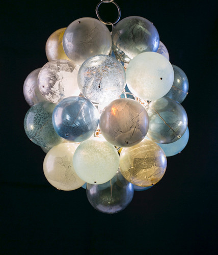 イイノナホ ガラス 作品 器 オブジェ 1点もの イイノナホ ガラス 作品 器 オブジェ 1点もの イイノナホ ガラス 作品