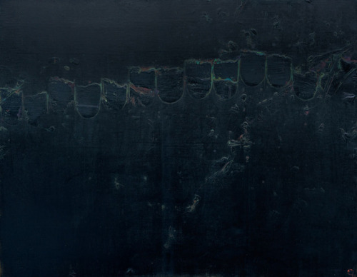 鬼頭正人「KITO BLACK」 （スタジオ35分） ｜Tokyo Art Beat