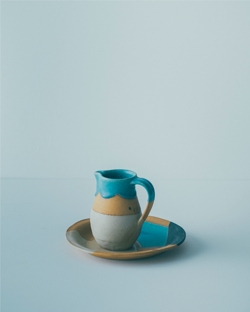 小泊良 陶展」 （スパイラル） ｜Tokyo Art Beat