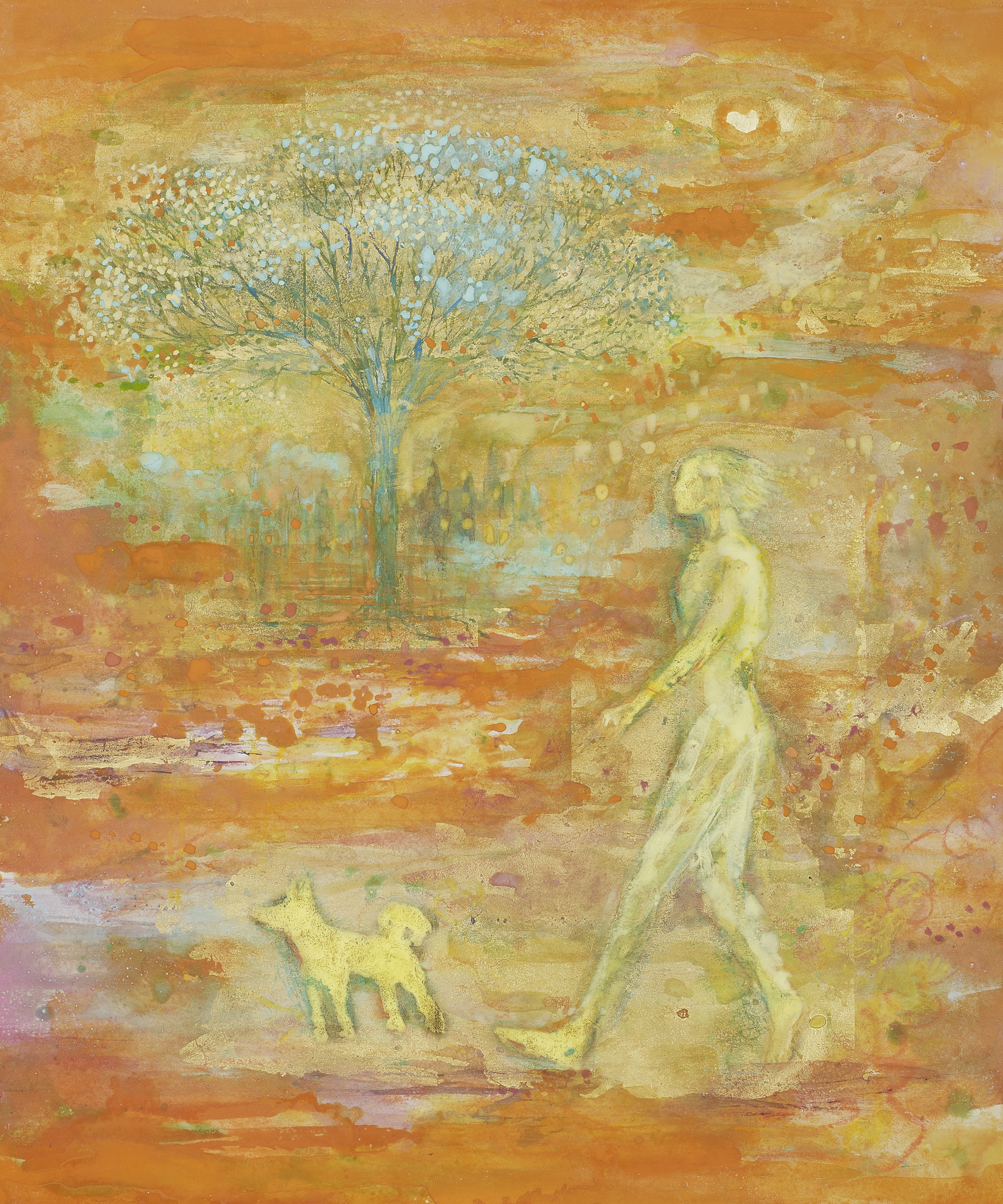 林昭子 展 （Oギャラリー） ｜Tokyo Art Beat