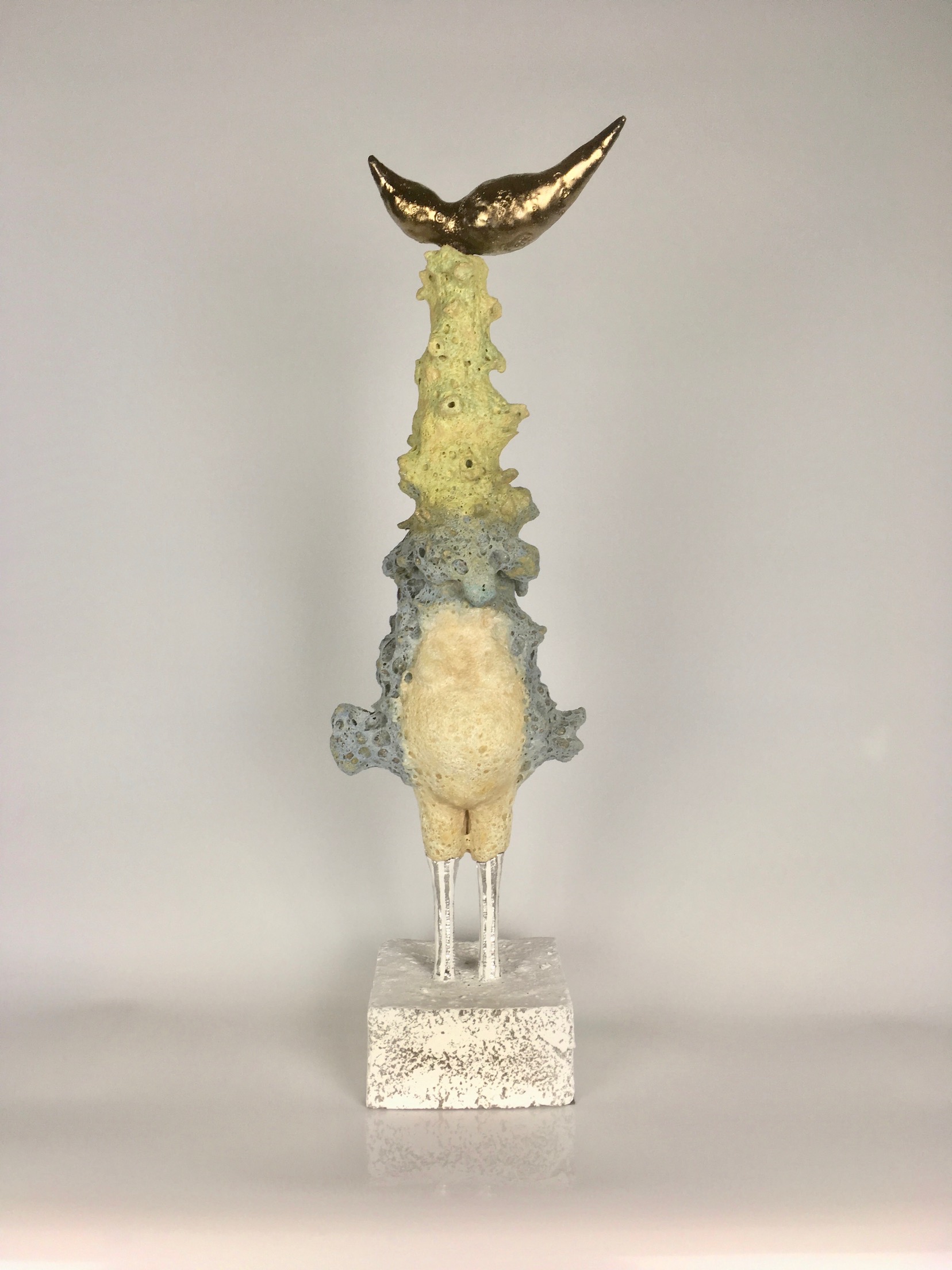 小池正典 「明日発掘される未来」 （Gallery MUMON） ｜Tokyo