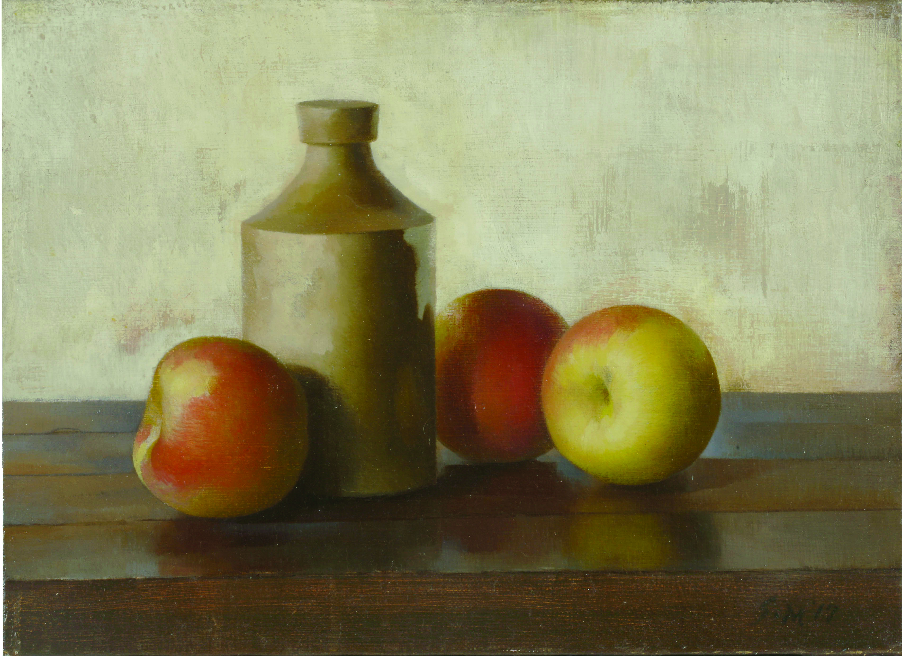 Still Life - 静物 - 」展 （GALLERY YUKI-SIS） ｜Tokyo Art Beat