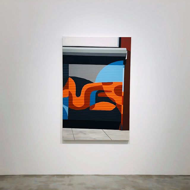 ブライアン・アルフレッド + インカ・エッセンハイ + ニール