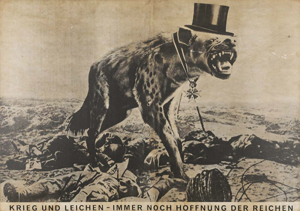 JOHN HEARTFIELD」 （SAI） ｜Tokyo Art Beat