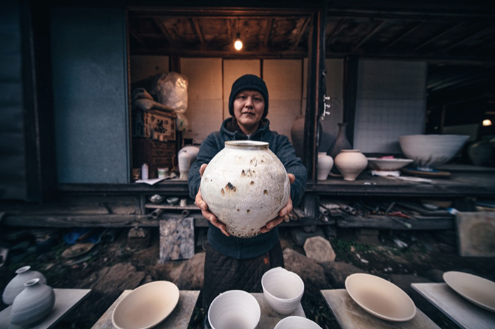 山田隆太郎 陶展」 （Kaikai Kiki Gallery） ｜Tokyo Art Beat