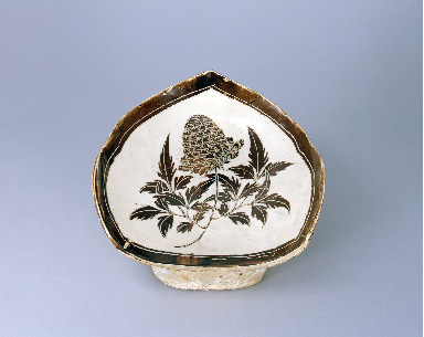 鉅鹿』発見100年 - 磁州窯と宋のやきもの展」 （静嘉堂文庫美術館