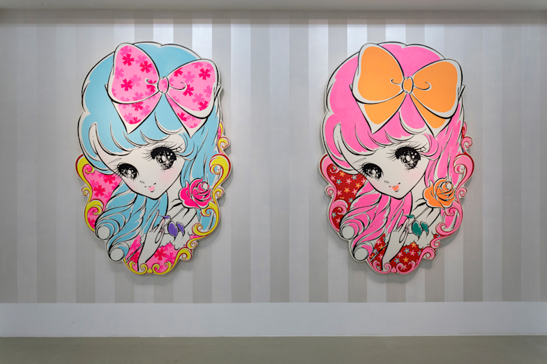 題名『娠と愛』　芸術作品　絵　美術作品　カノックスター様 題名『娠と愛』 芸術作品 絵 美術作品 カノックスター様 題名『娠と愛