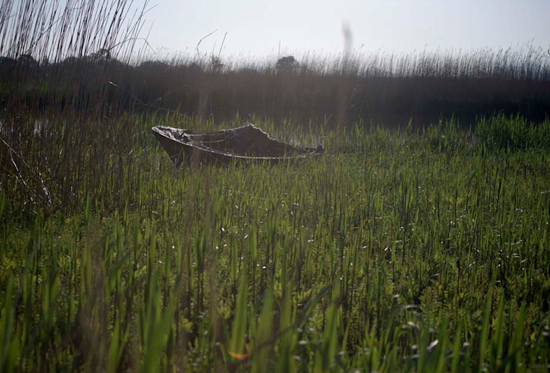 渡河 6726：ANTARCTIC EXPEDITION PARKA– ZANTER