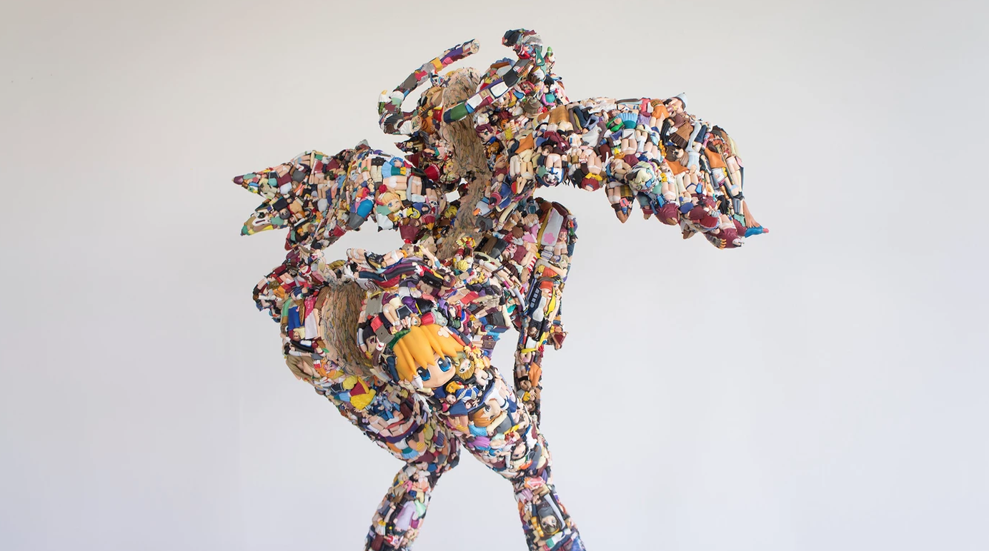 three is a magic number 16」 （みんなのギャラリー） ｜Tokyo Art Beat