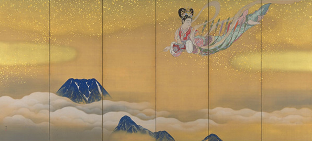 Listen: Landscapes of Sound and Instruments （Shizuoka Prefectural