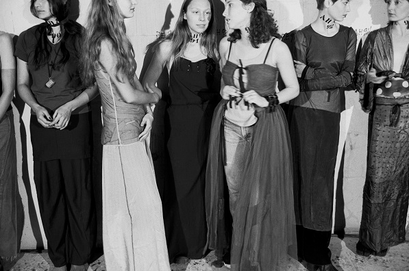 Photography and Fashion Since the 1990s （Tokyo Photographic Art