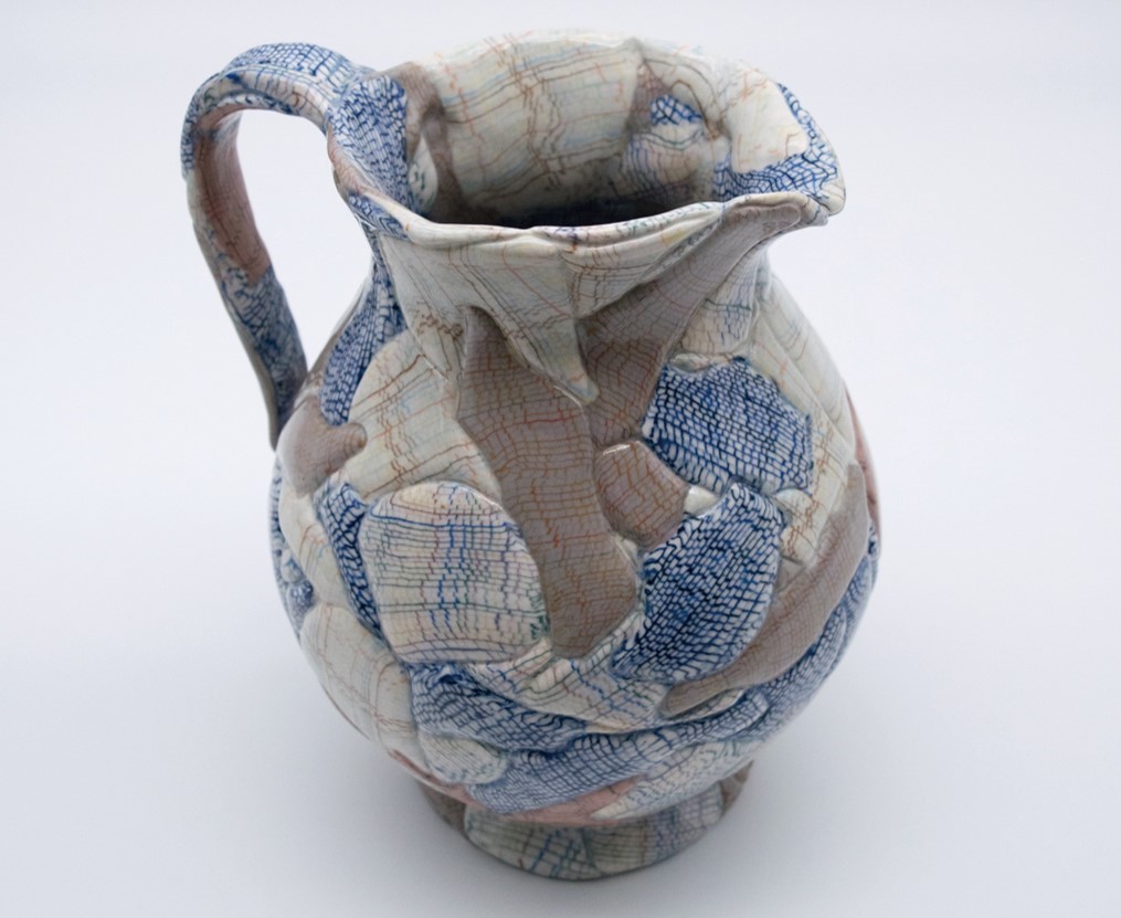 後藤有美 展 （日本橋髙島屋 2F / アートアベニュー） ｜Tokyo Art Beat