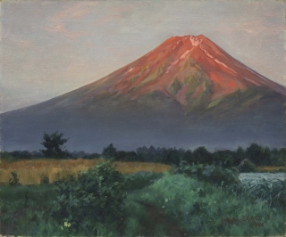 日本の原風景」展 （日動画廊） ｜Tokyo Art Beat