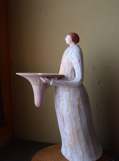 井崎正治と工房塩津村のなかまたち」展 （Bunkamura Gallery） ｜Tokyo