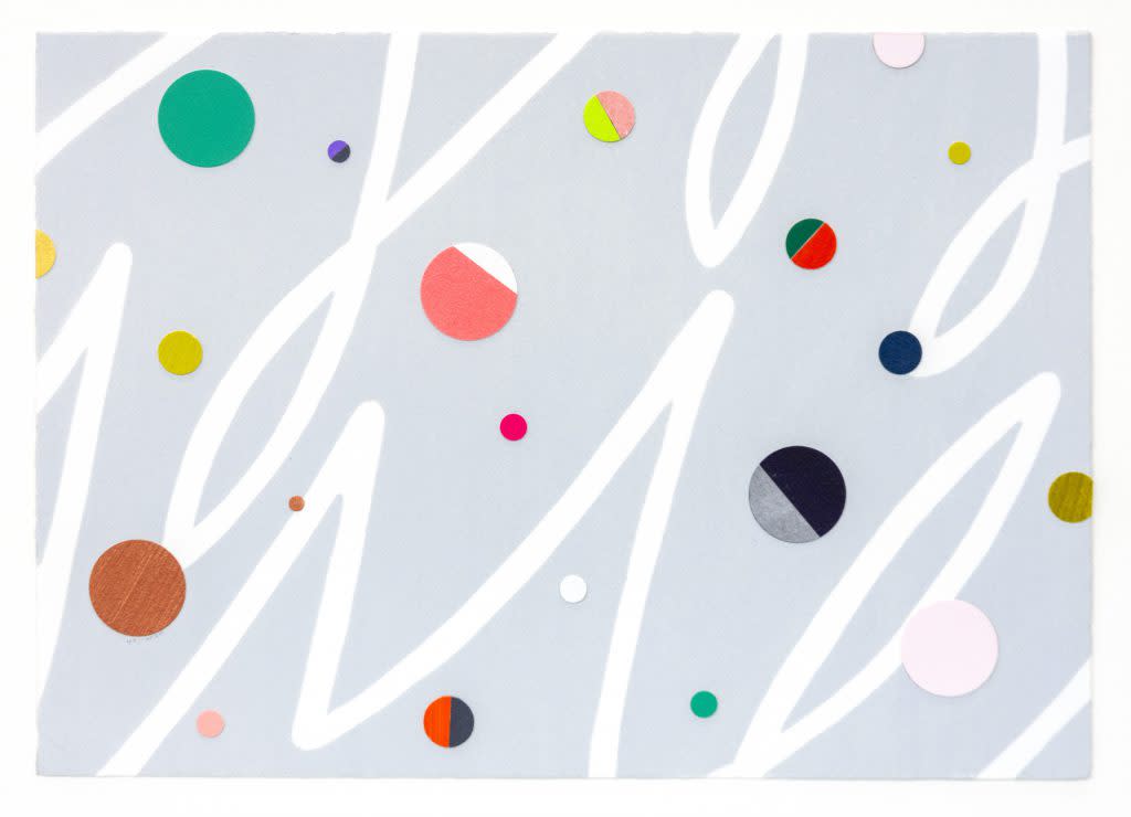 常田泰由 「REFIND / CUT / PASTE」 （museum shop T） ｜Tokyo Art Beat