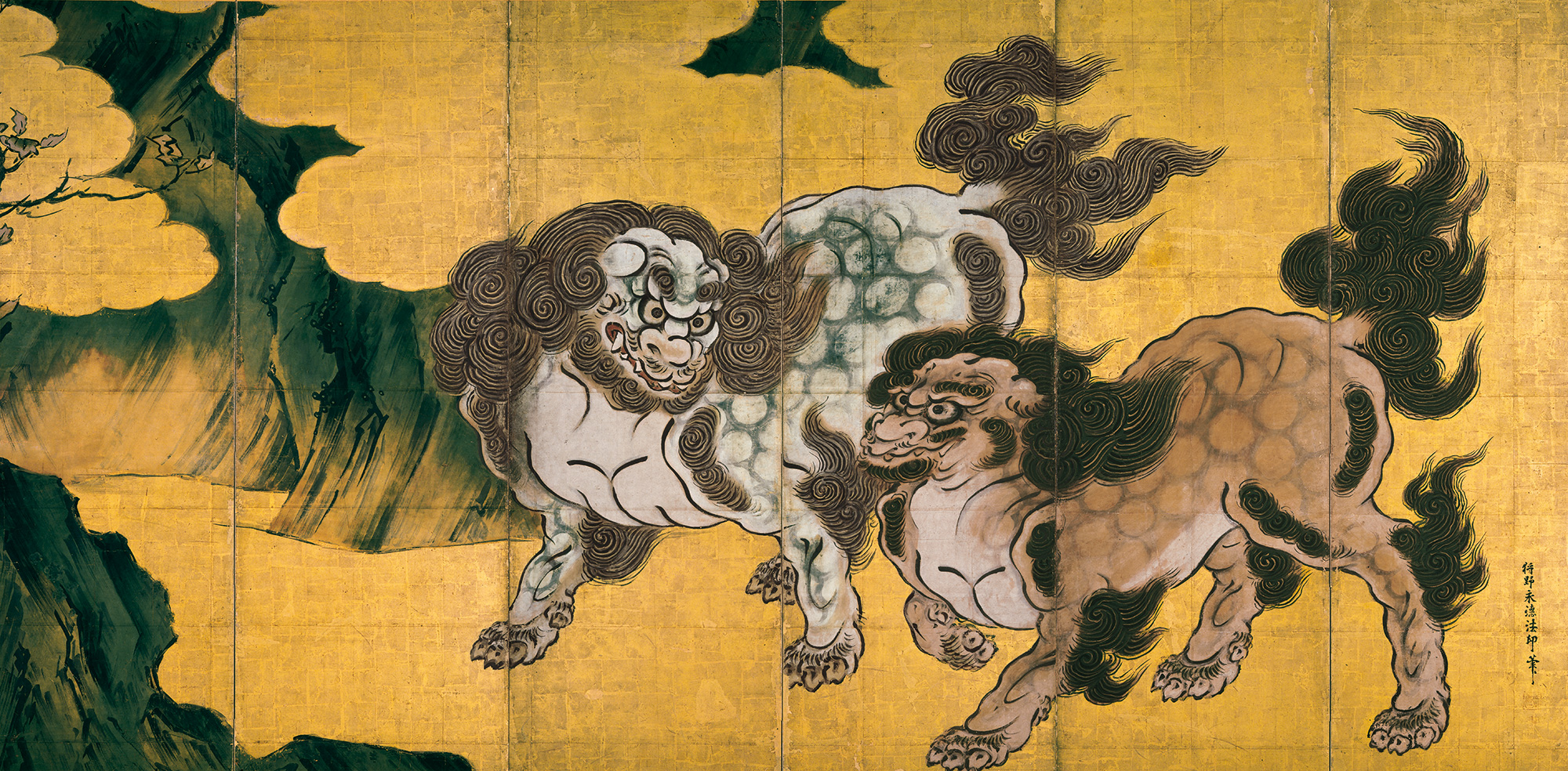 桃山 ― 天下人の100年」 （東京国立博物館） ｜Tokyo Art Beat