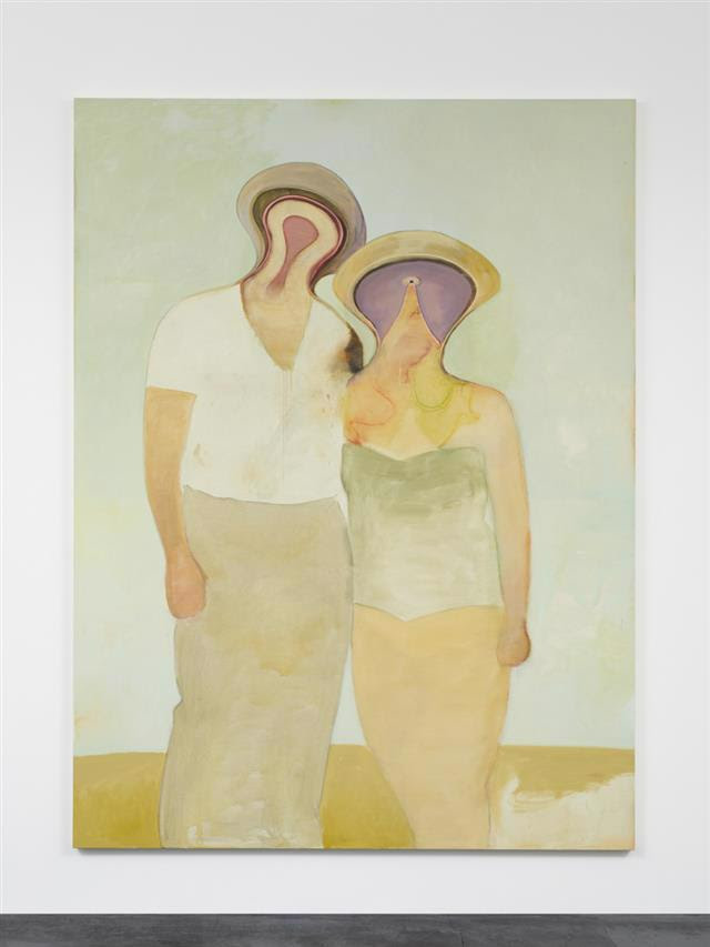 五木田智央 「MOO」 （タカ・イシイギャラリー） ｜Tokyo Art Beat