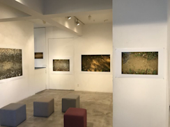 閉館】双 ギャラリー｜Tokyo Art Beat