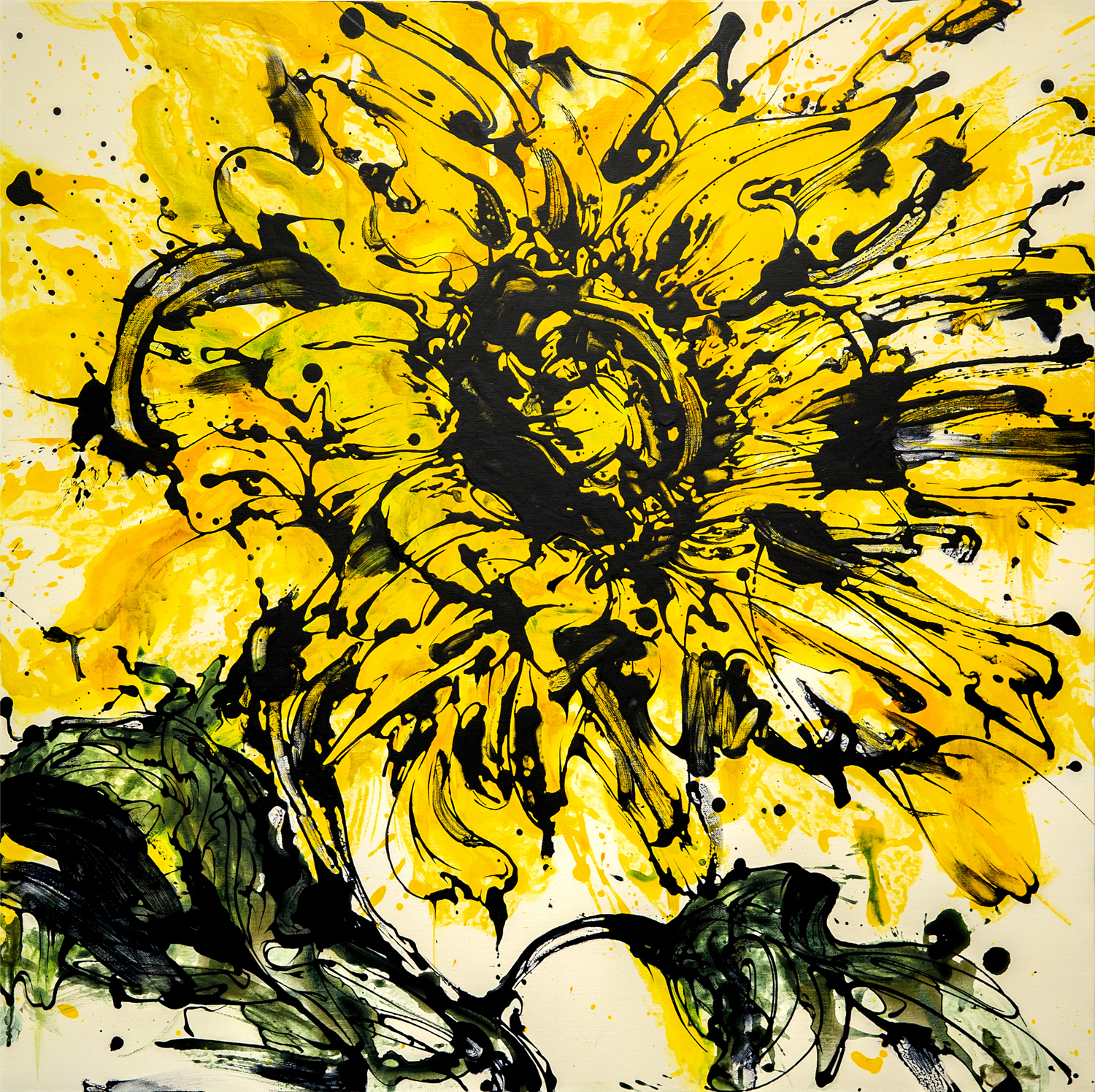 SHUN SUDO 「2020」 （ANB Tokyo） ｜Tokyo Art Beat