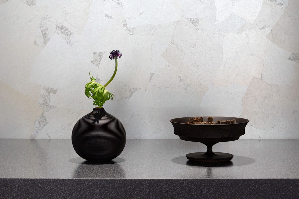 山中漆器 我戸幹男商店 展示会『生きとし生けるもの』」 （HULS